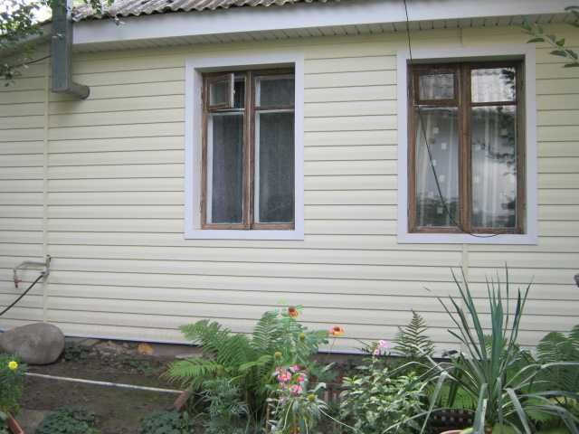 Срочно продается часть дома