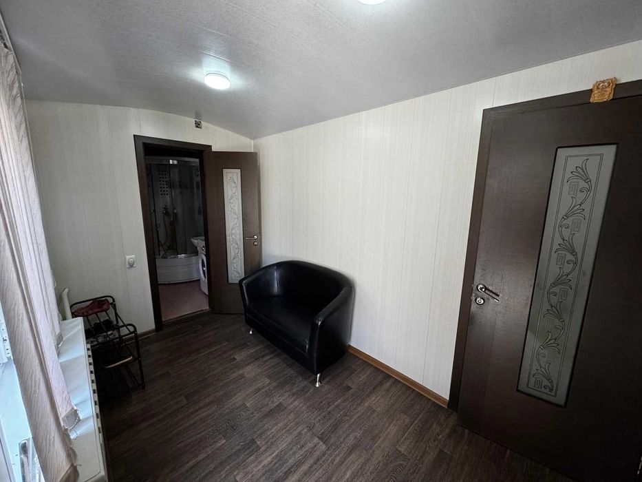 4х комнатный дом в Западном