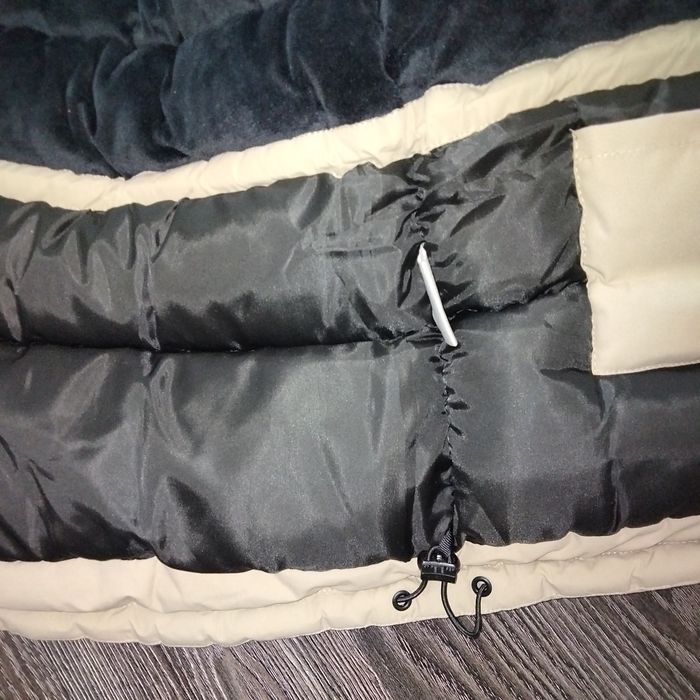 Куртка зимняя детская