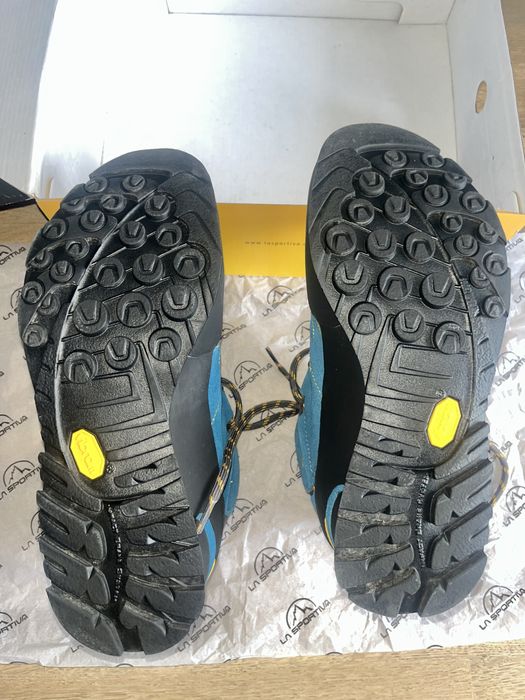 La Sportiva Boulder X MID