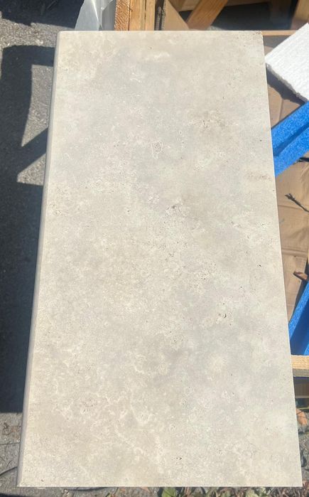 Trepte travertin premium