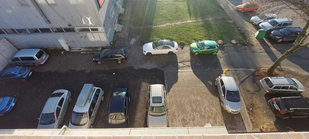 Луксозен апартамен в кв.Аврен