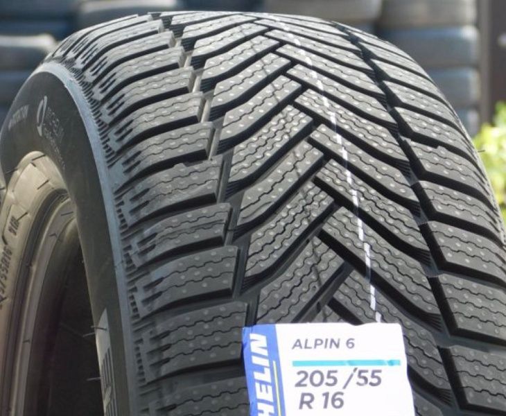 Michelin original hamma razmerlari bor . Есть все размеры.