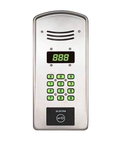 Automatizare Interfon - Automatizări interfoane