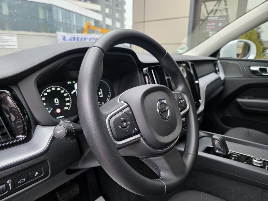 Volvo xc60 Plug in hybrid 2.0 392 ps Awd buy back