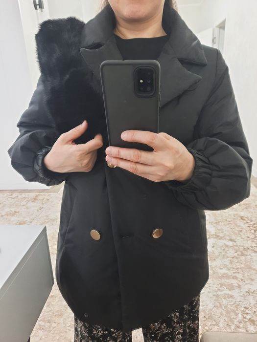 Куртка демисезонные