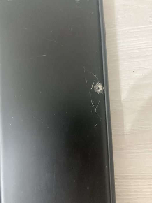 Samsung Galaxy S10+