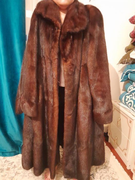 Норка тон размері 50-54