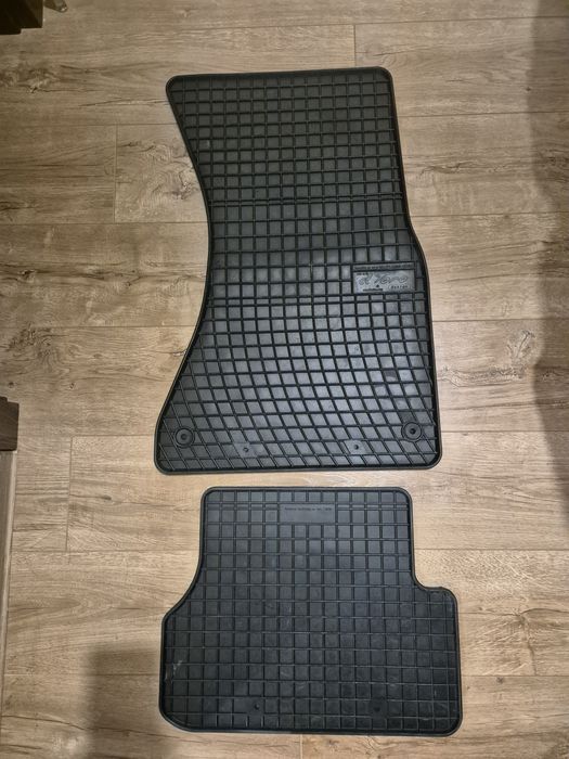 Presuri covorase Audi A6 C7