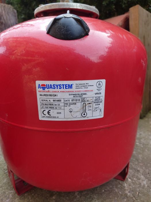 Centrala pe lemne Termofarc 17,4 kw