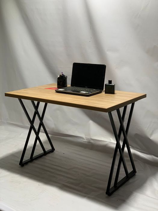 Столы стулья лофт