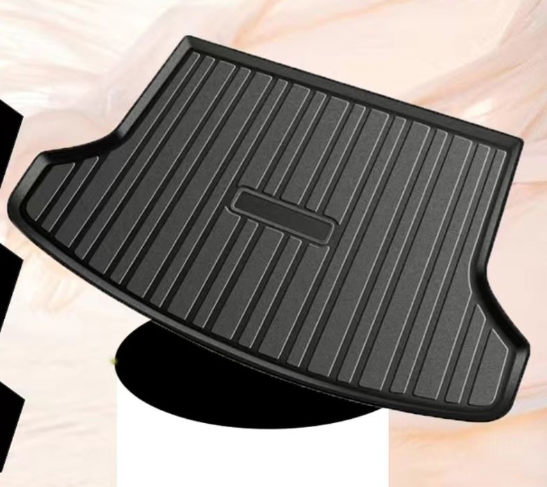 Коврик  Jetour X70 — X70 plus