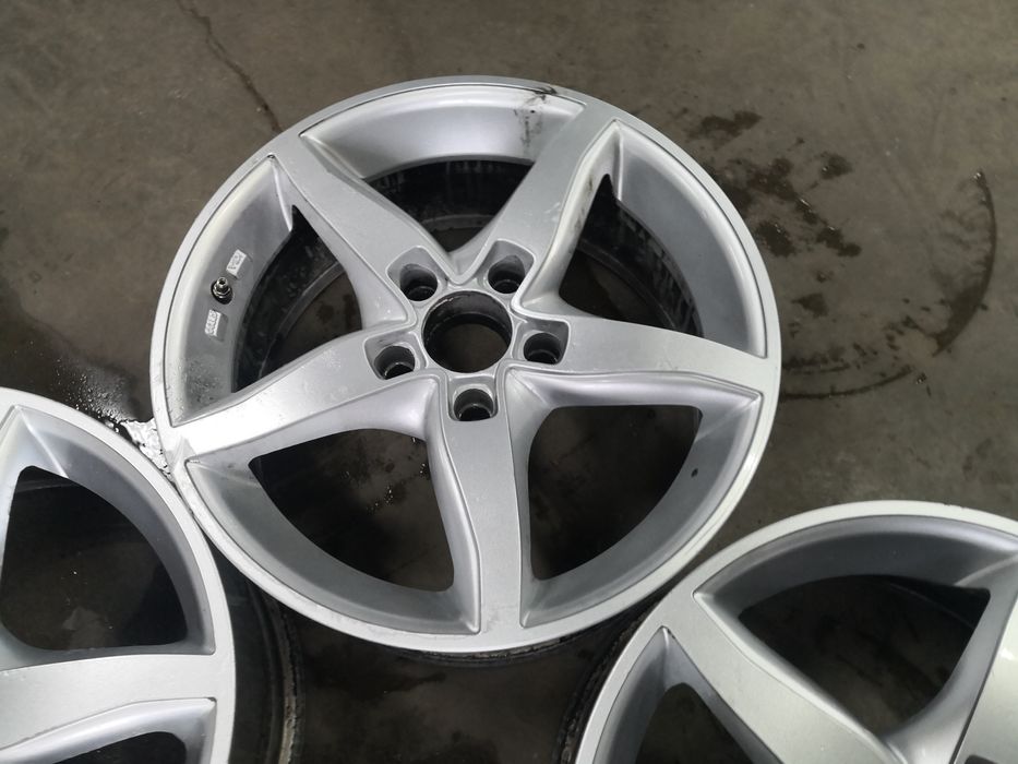 5x120 BMW volkswagen vw 5х120  фолксваген т5 17 цола джанти
