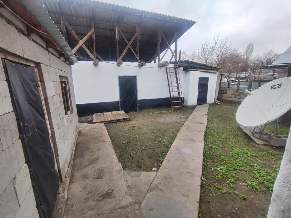 Срочно продается дом