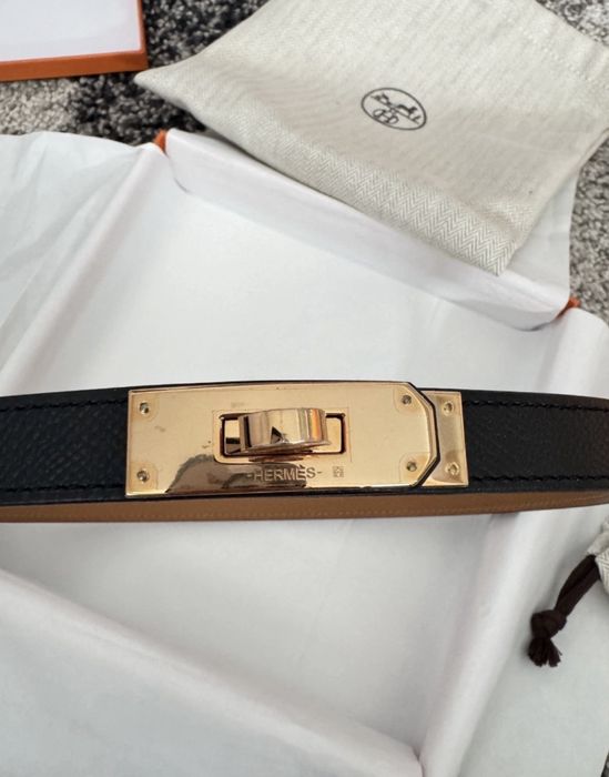 Curea hermes kelly