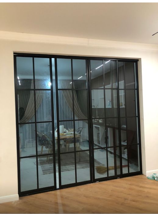 Ремонт и отделка квартир