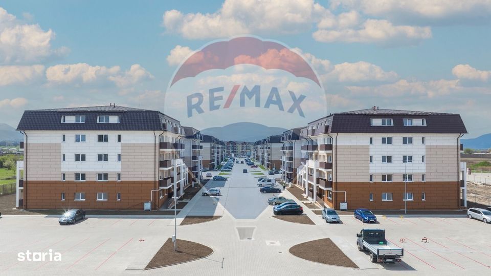 Garsoniera de vanzare Subcetate City-Green Residence