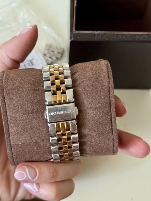 Дамски часовник Michael Kors MK5735