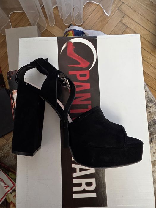 Sandale Zara marimea 37