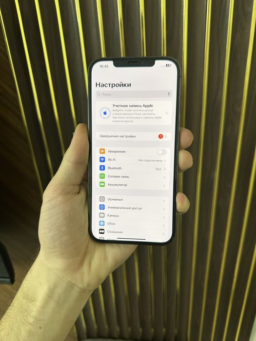 Iphone 12 Pro Max 128 Айфон 12 Про Макс 128