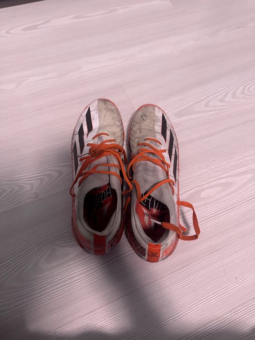 бутонки Adidas  x speedportal Messi Edition