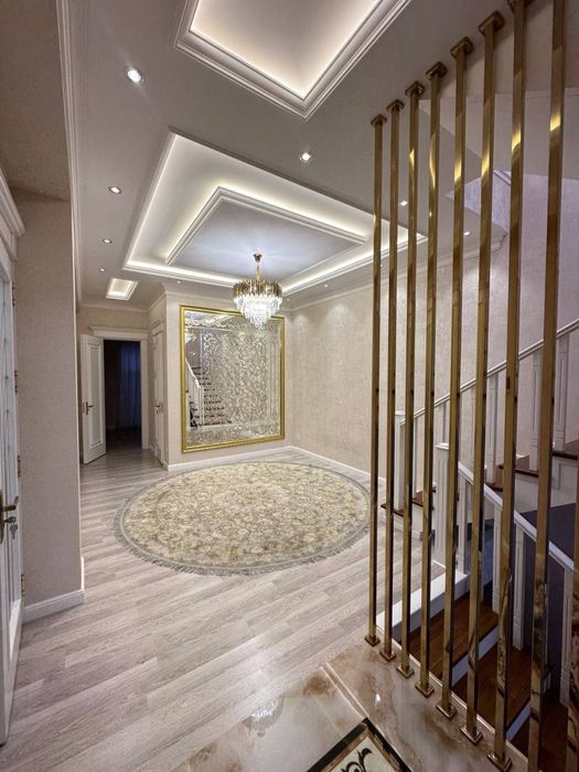 Продается свой участок в Юнусабаде Зенит