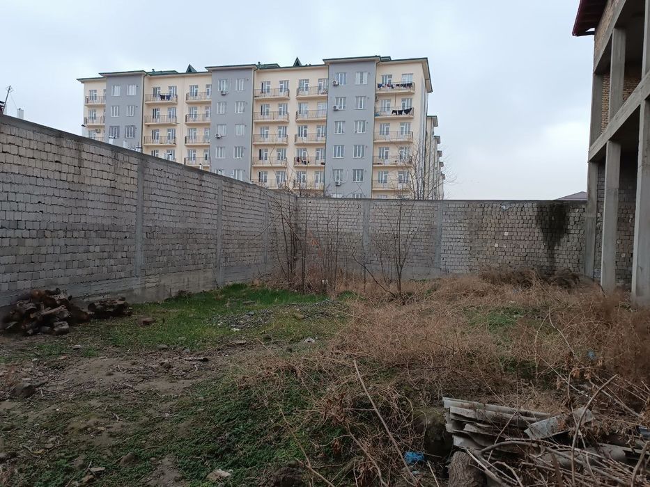 Uchastka xovli 4 etajli