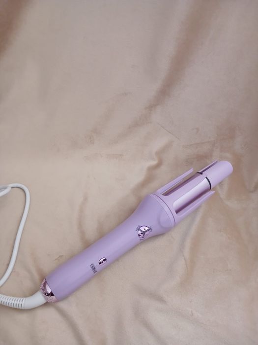 Автоматическая плойка