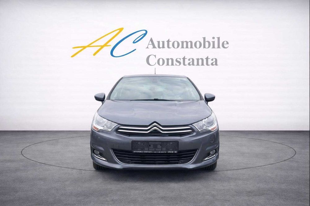 CITROËN C4 2011 — imagine 5