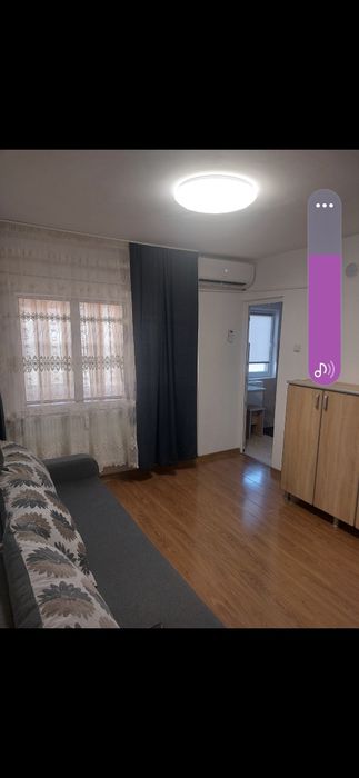 Închiriez garsoniera confort I