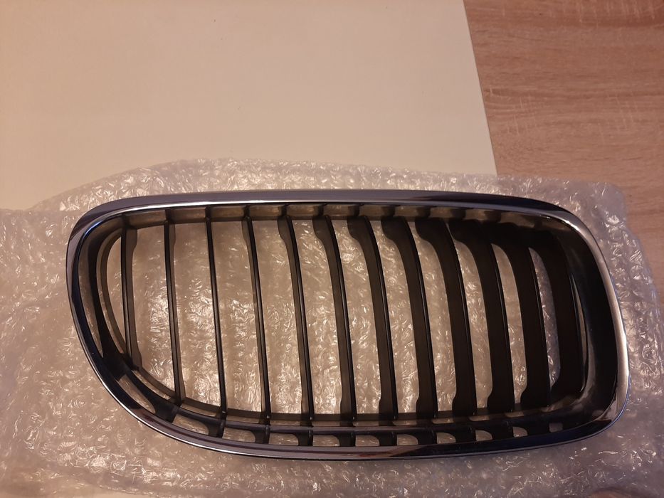 Grila radiator BMW E91