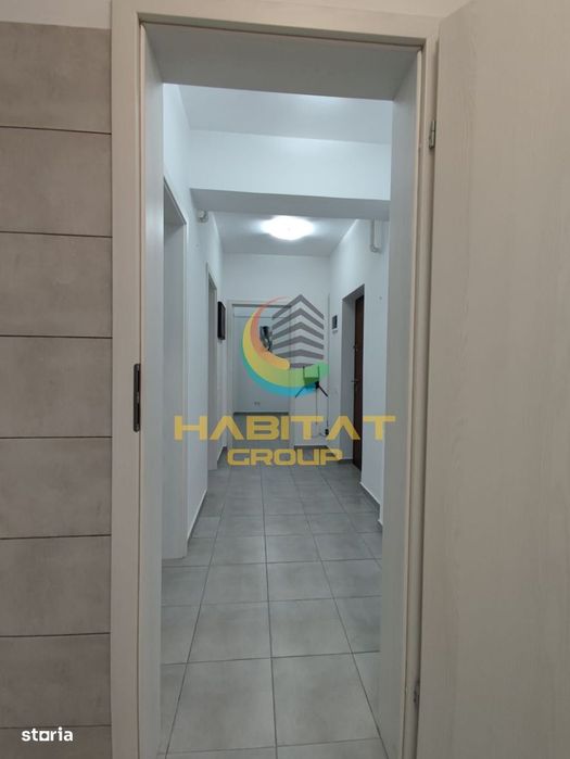 Apartament 2 camere / 2 locuri de parcare / boxa