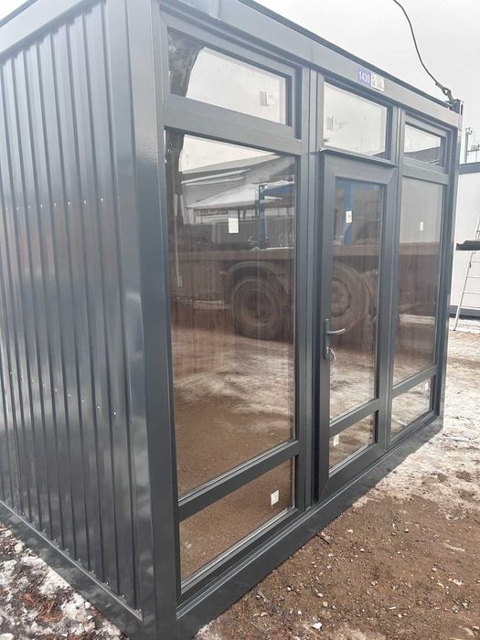 Павильон, киоск Фрукты, Овощи