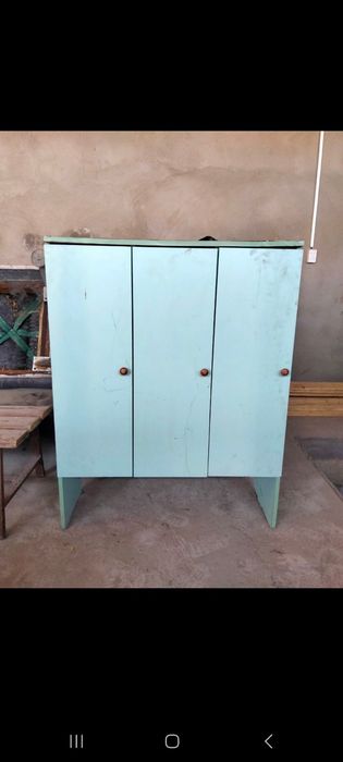 Шкафы детские и Полки разных размеров