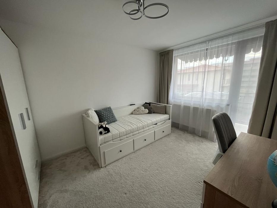 Vand casa tip duplex