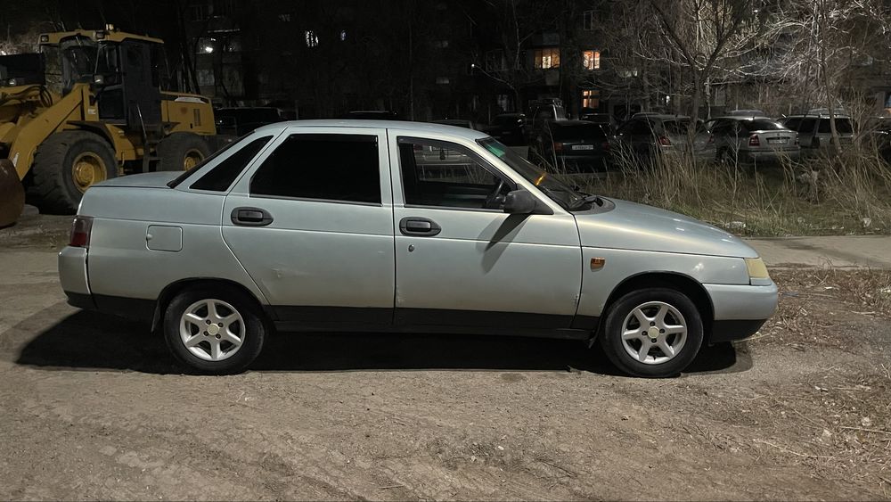 Титановый диск R13