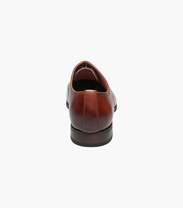 Туфли мужские Florsheim Corbetta Cap Toe Oxford 48 размер.