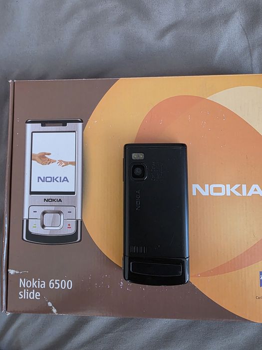 Продам нокиа 6500