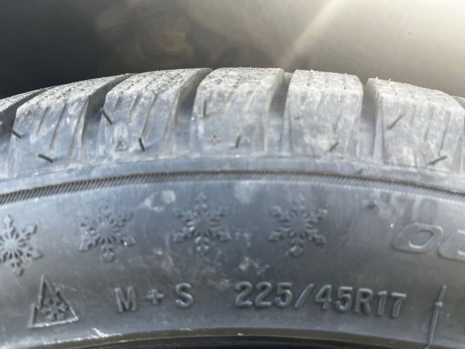 VW Passat B5.5 1.9 TDI 4Motion 4x4