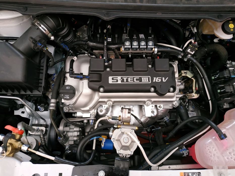 Установка МЕТАН/ПРОПАН на все виды автотранспорта