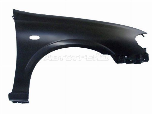 Крыло переднее NISSAN ALMERA 03-05 RH Nissan Almera