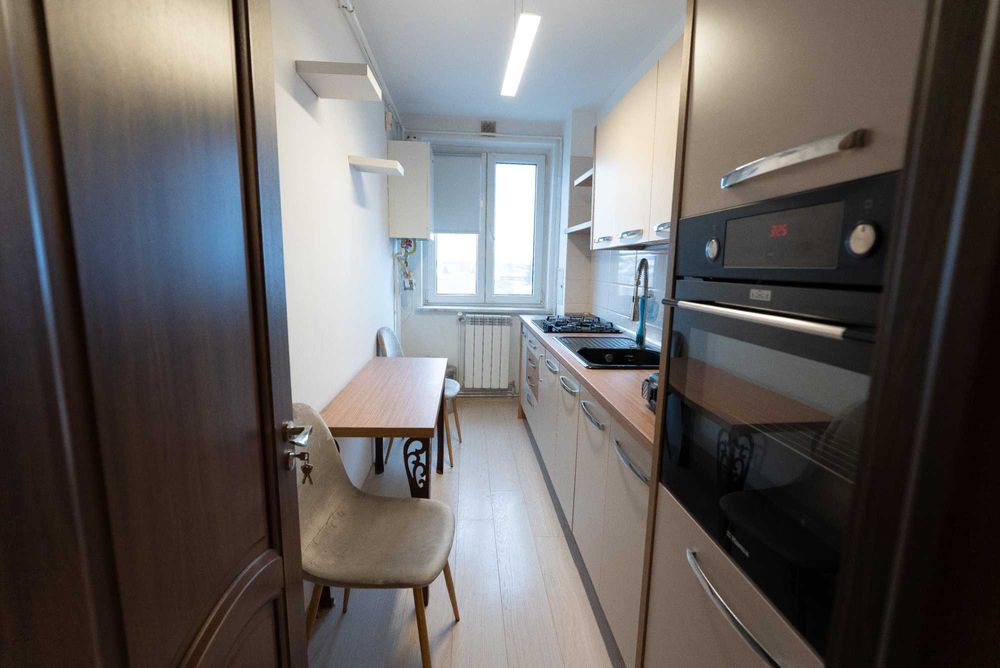 Prima chirie Mihai Eminescu