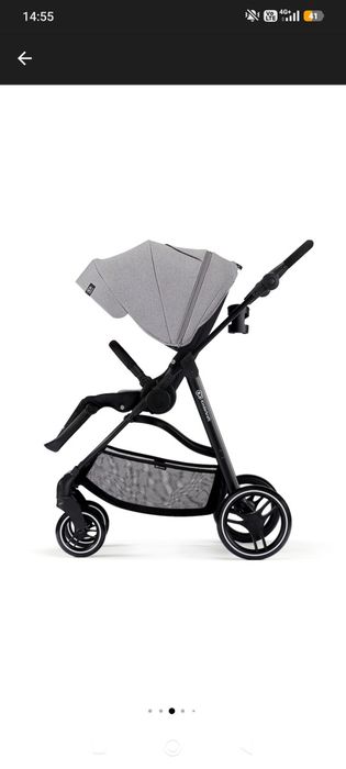 Kinderkraft Vesto