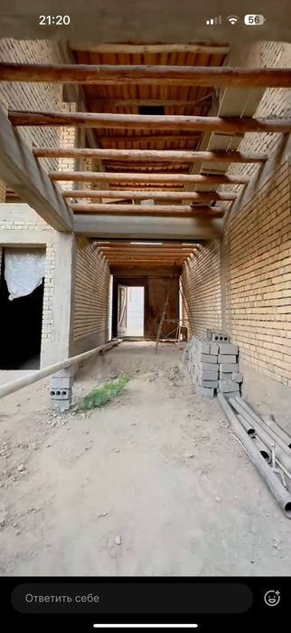 Uchaska sotiladi 2.5 soti karopka xolatida Srochna yengi Uzumzor