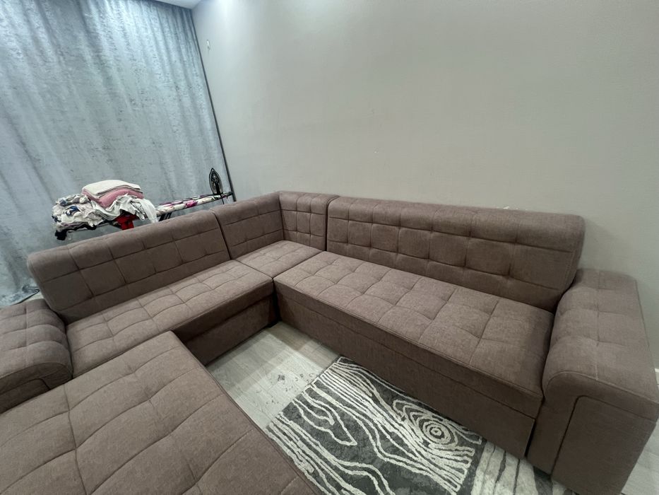 Продается диван уголок