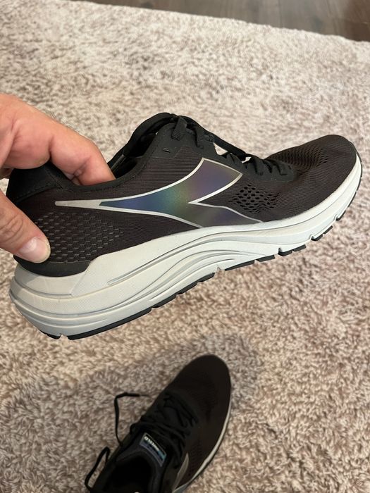 Diadora Mythos 7 Vortice Hip-оригинални мъжки маратонки