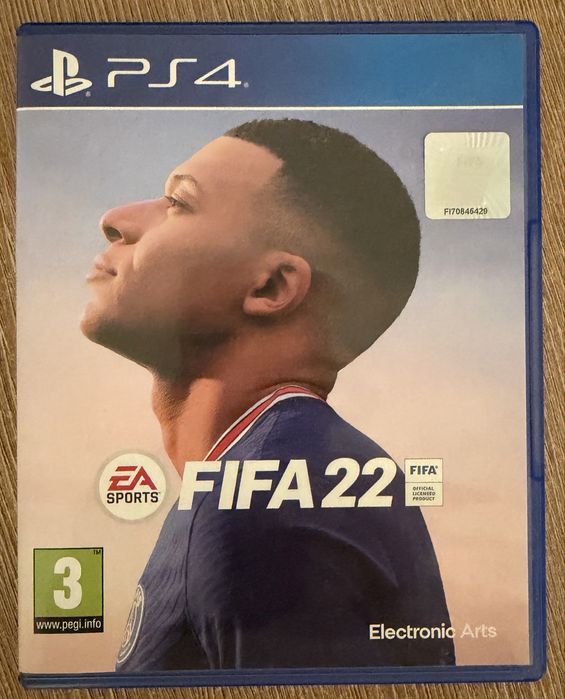 Игри за PS4- отлично състояние