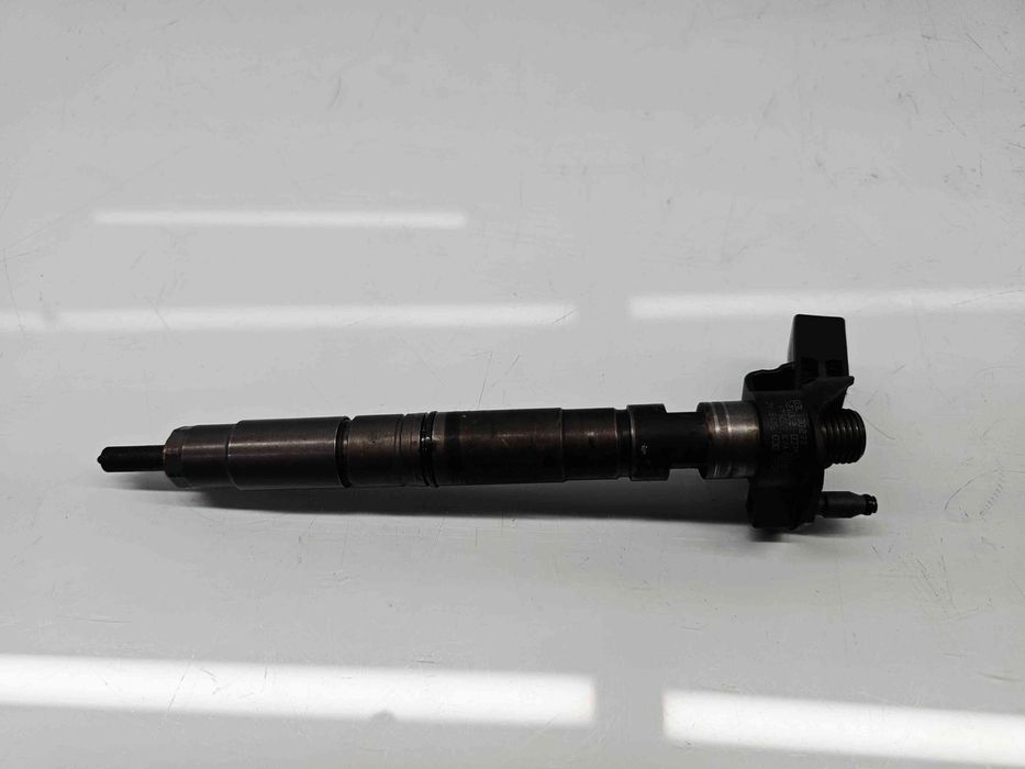 Injector  AUDI A4 (8K2, B8) [Fabr 2008-2015] 03L130855X 2.0 TDI CBBB 1