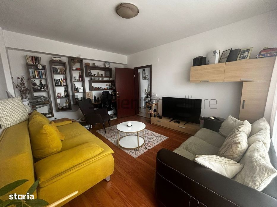 Apartament cu 2 camere Ioșia