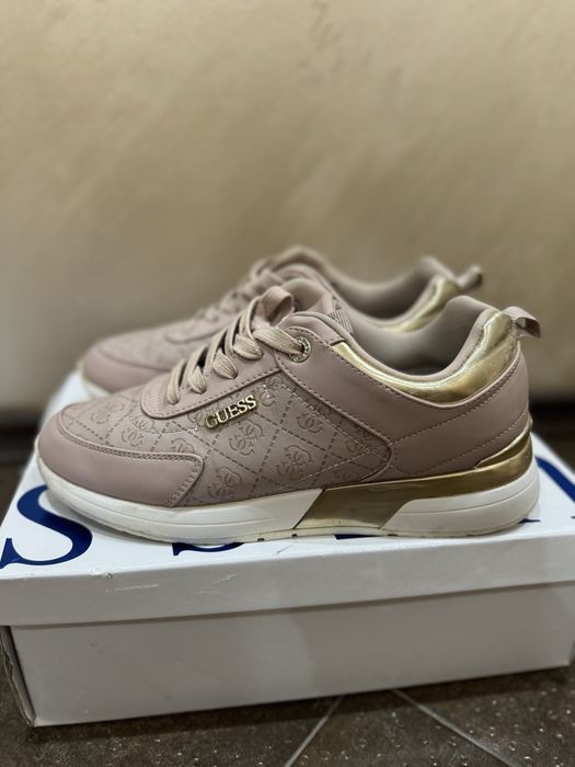 Сникърси Guess 39н.